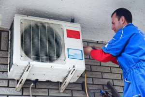 24/7 and Emergency HVAC Near Industrial Hillside, NJ | Air Conidtioning and Heating Contractors