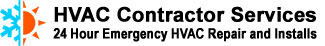Industrial Hillside HVAC Services